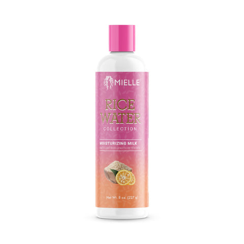 Mielle Rice Water Collection Moisturizing Milk