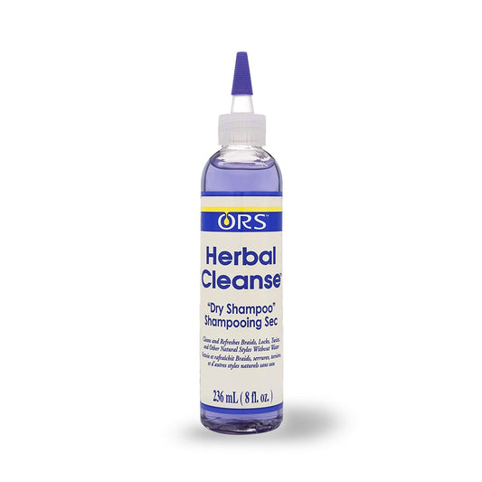 Ors Herbal Cleanse