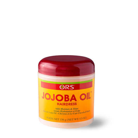 Ors Jojoba Oil Hair Dress