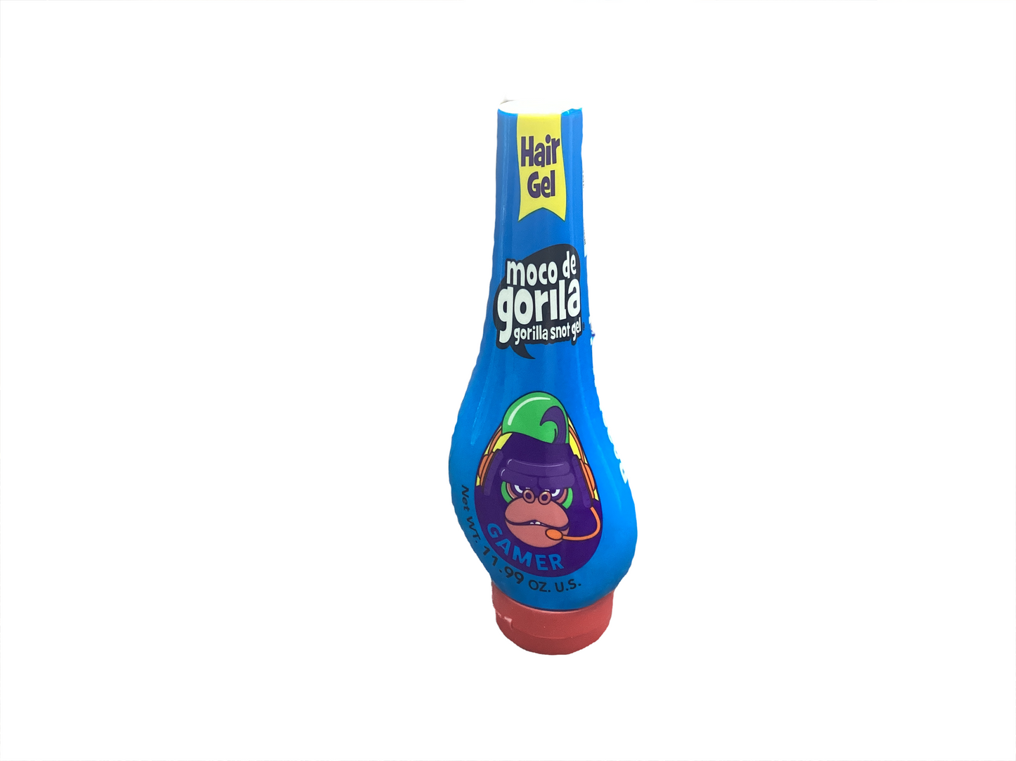 Moco De Gorila Gorilla Snot Gel Hair Gel