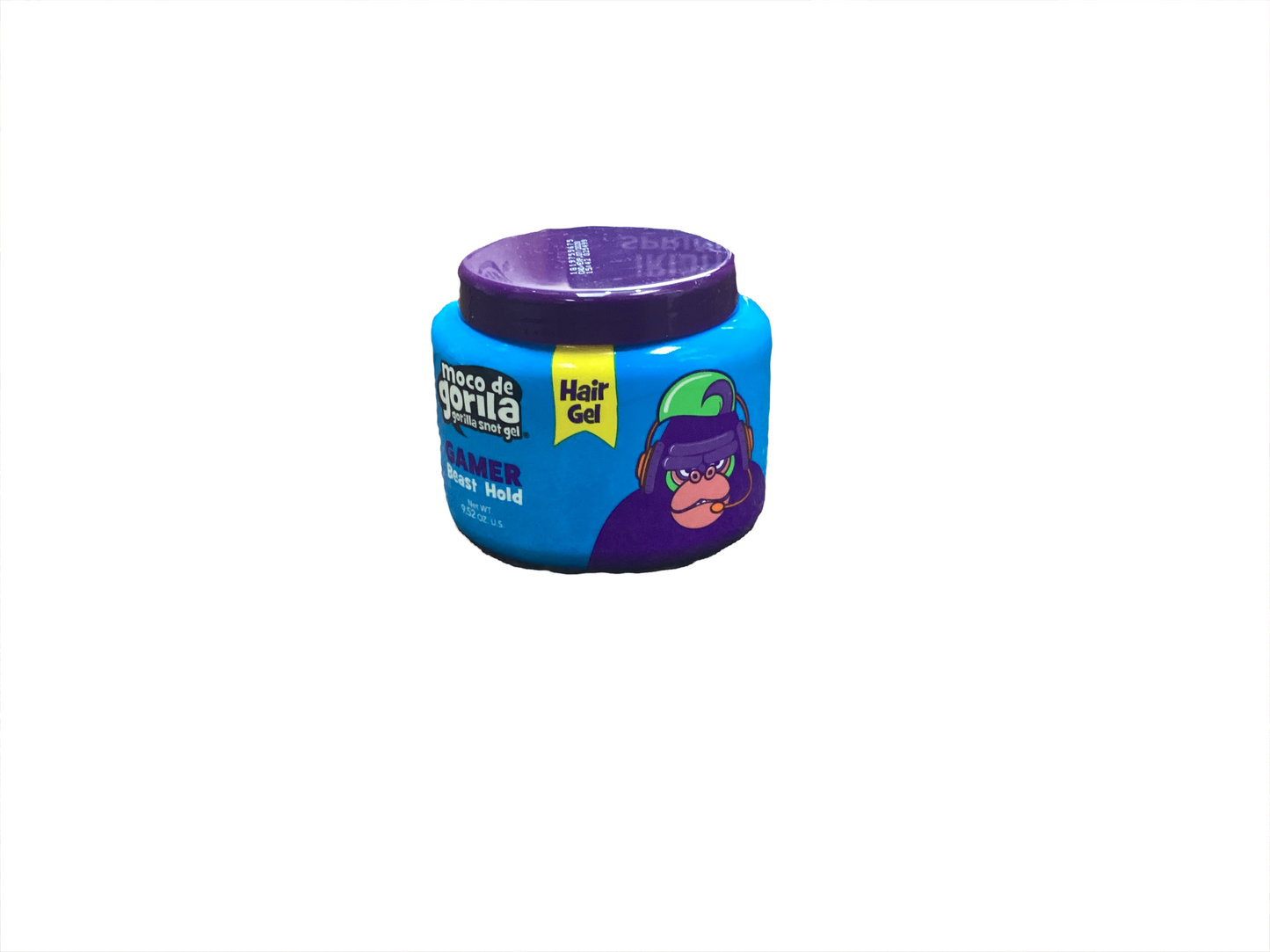 Moco De Gorila Gorilla Snot Gel