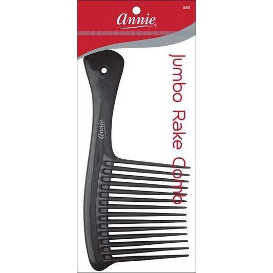 Annie Jumbo rake comb