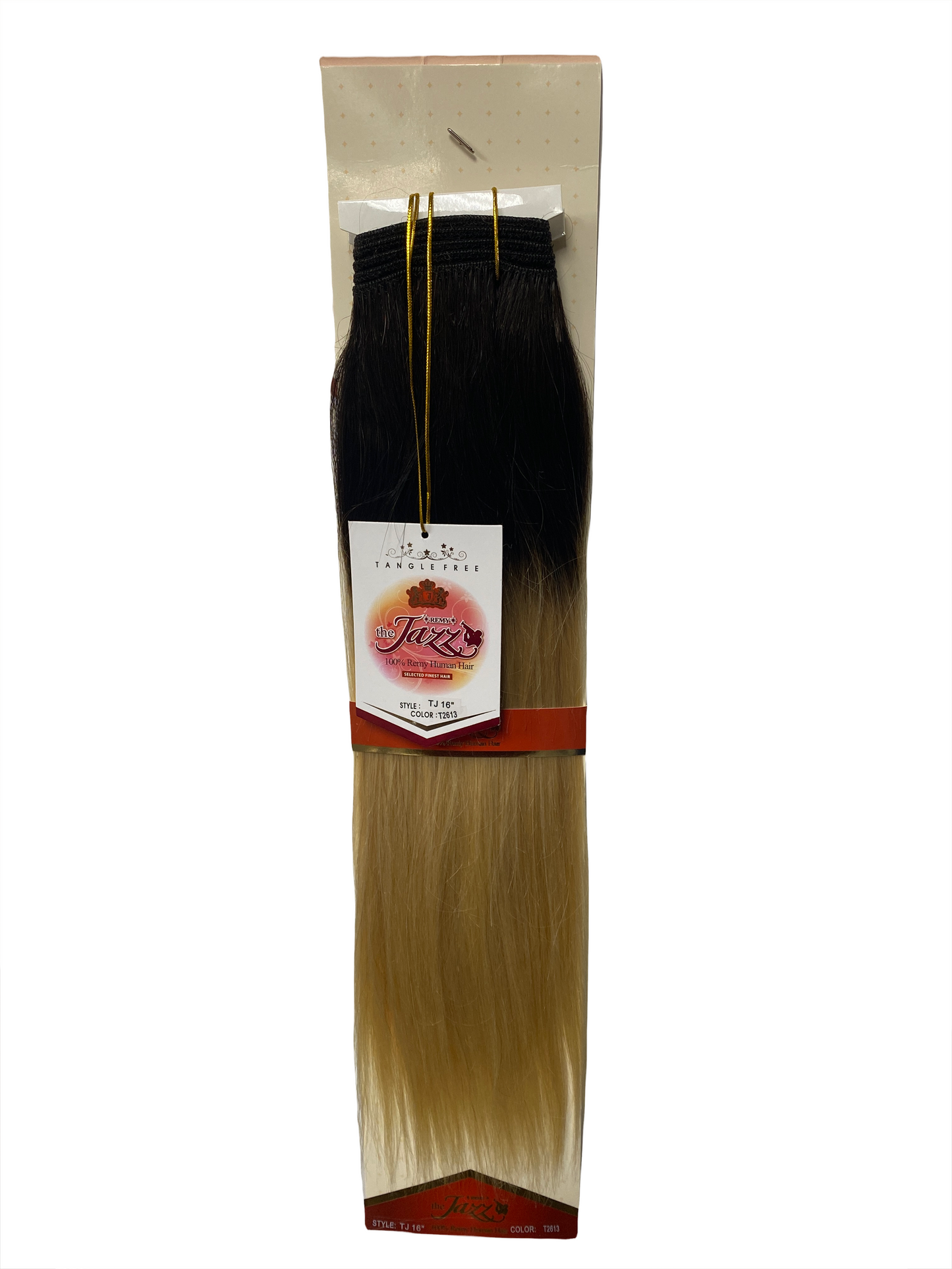 Tangle Free Remy The Jazz 100 Remy Human Hair Selected Finest Hair Beauty In Black Palace