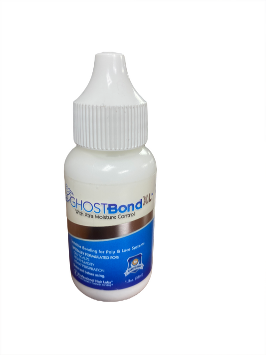 Ghost Bond Xl With Extra Moisture Control