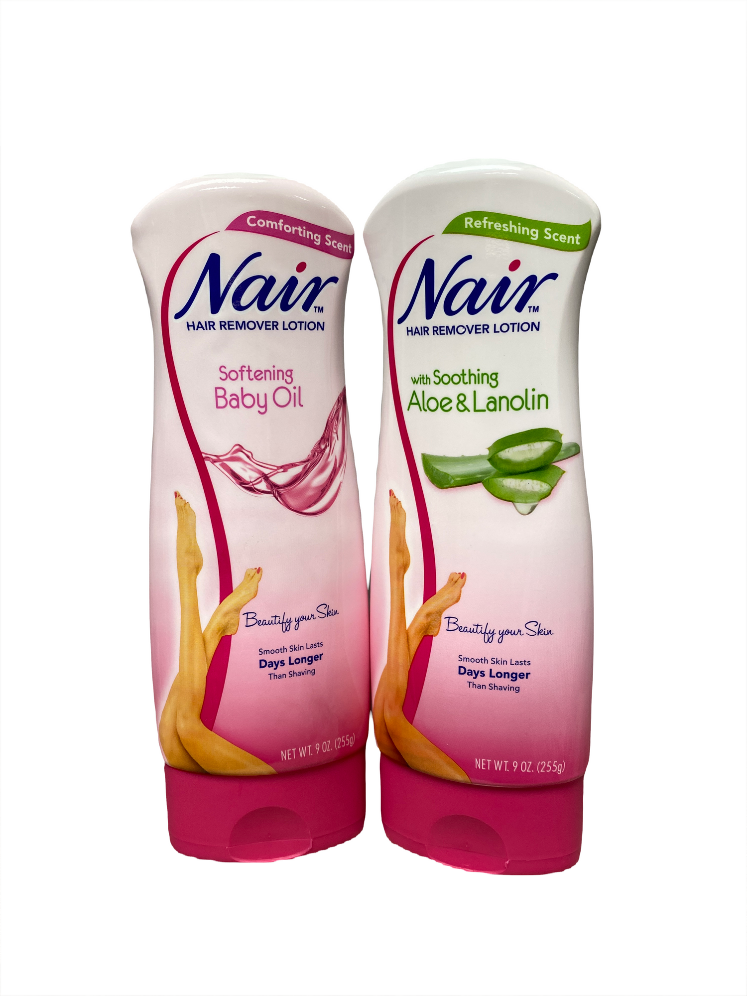 Nair Hair Remover Lotion Smooth Skin Lasts Days Longer Than Shaving –  Beauty In Black Palace