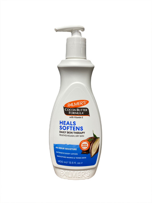 Palmer’s Cocoa Butter Formula With Vitamin E